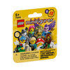 LEGO® Minifigures Series 25 Collectible Figure 71045 Mystery (Styles May Vary)