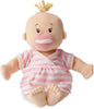 Manhattan Toy Baby Stella Soft First Baby Doll for Ages 1 Year and Up, 15