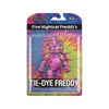 Funko Pop! Action Figure: Five Nights at Freddy's, Tie Dye - Freddy