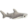 Aurora® Mini Flopsie™ Hamlet Shark™ 8 Inch Stuffed Animal Plush