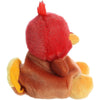 Aurora® Palm Pals™ Aspen Turkey™ 5 Inch Stuffed Animal Toy