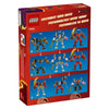 LEGO® NINJAGO 71806 Cole’s Elemental Earth Mech Ninja Building Kit (235 Pieces)