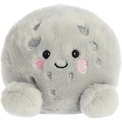 Aurora® Palm Pals™ Celene Moon™ 5 Inch Stuffed Animal Toy #1-156 Galactic