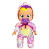 Cry Babies Tiny Cuddles Dinos Metallic Pajamas Pterodactyl Tilo - 9