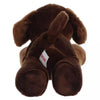 Aurora® Mini Flopsie™ Lil' Lucky Chocolate Labrador 8 Inch Stuffed Animal Plush
