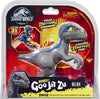 Heroes of Goo Jit Zu - Licensed Jurassic World - Stretch Heroes - Blue