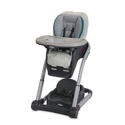 Graco Blossom 6-in-1 Seating System, Sapphire