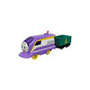 Thomas & Friends Kana Motorized Toy Train Engine, Battery-Powered Toy Train