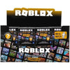 Roblox Series 10 Action Collection - Mystery Figure [Includes 1 Figure + 1 Exclusive Virtual Item]