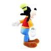 Disney Mickey Mouse & Friend 11 Inch Bean Plush | Goofy