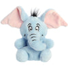 Aurora® Palm Pals™ Horton Hears a Who™ 5 Inch Stuffed Animal Toy