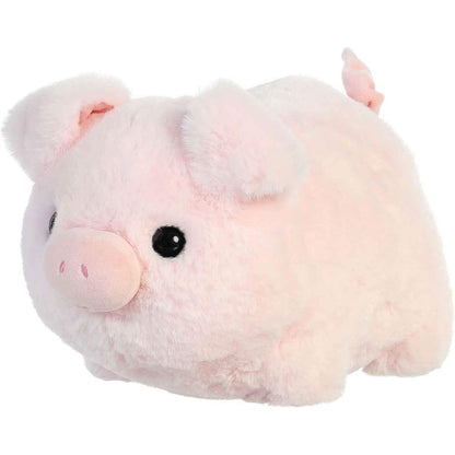 Aurora® Spudsters™ Cutie Pig™ 10 Inch Stuffed Animal Plush Toy