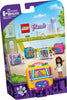 LEGO® Friends Andrea's Swimming Cube 41671 Building Kit Set; New 2021 (59 Pieces)