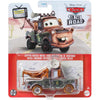 Disney Pixar Cars On The Road Cryptid Buster Mater Die-Cast Play Vehicle Car, Scale 1:55
