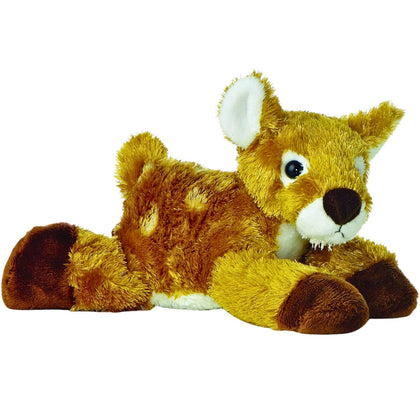 Aurora® Mini Flopsie™ Fawne the Deer 8 Inch Stuffed Animal Plush