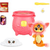 Magic Mixies Magical Gem Surprise Fire Magic Cauldron  (1 Piece - Styles May Vary)