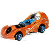 Hot Wheels Color Shifters Power Rocket Play Vehicle Car, Scale 1:64