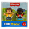 Fisher-Price Little People, Gamer Boys