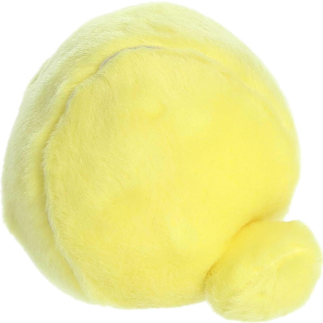 Aurora® Palm Pals™ Ace Tennis Ball™ 5 Inch Stuffed Animal Toy #1-222 Sports