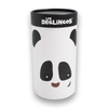 Les Deglingos Deglingos Big Simply Rototos - Panda in Box Plush Toy Black