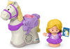 Fisher-Price Disney Princess Rapunzel & Maximus by Little People