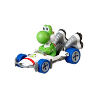 Hot Wheels Mario Kart: Yoshi B Dasher