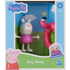 Peppa Pig Peppa’s Adventures Peppa’s Fun Friends, Suzy Sheep 2.5