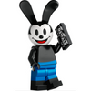 LEGO® Disney 100 71038 Limited Edition Collectible Minifigures, Oswald the Lucky Rabbit