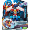 Transformers EarthSpark Warrior Class Terran Starscream 5
