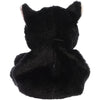 Aurora® Palm Pals™ Cricket Black & White Cat™ 5 Inch Stuffed Animal Plush Toy
