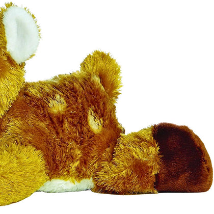 Aurora® Mini Flopsie™ Fawne the Deer 8 Inch Stuffed Animal Plush