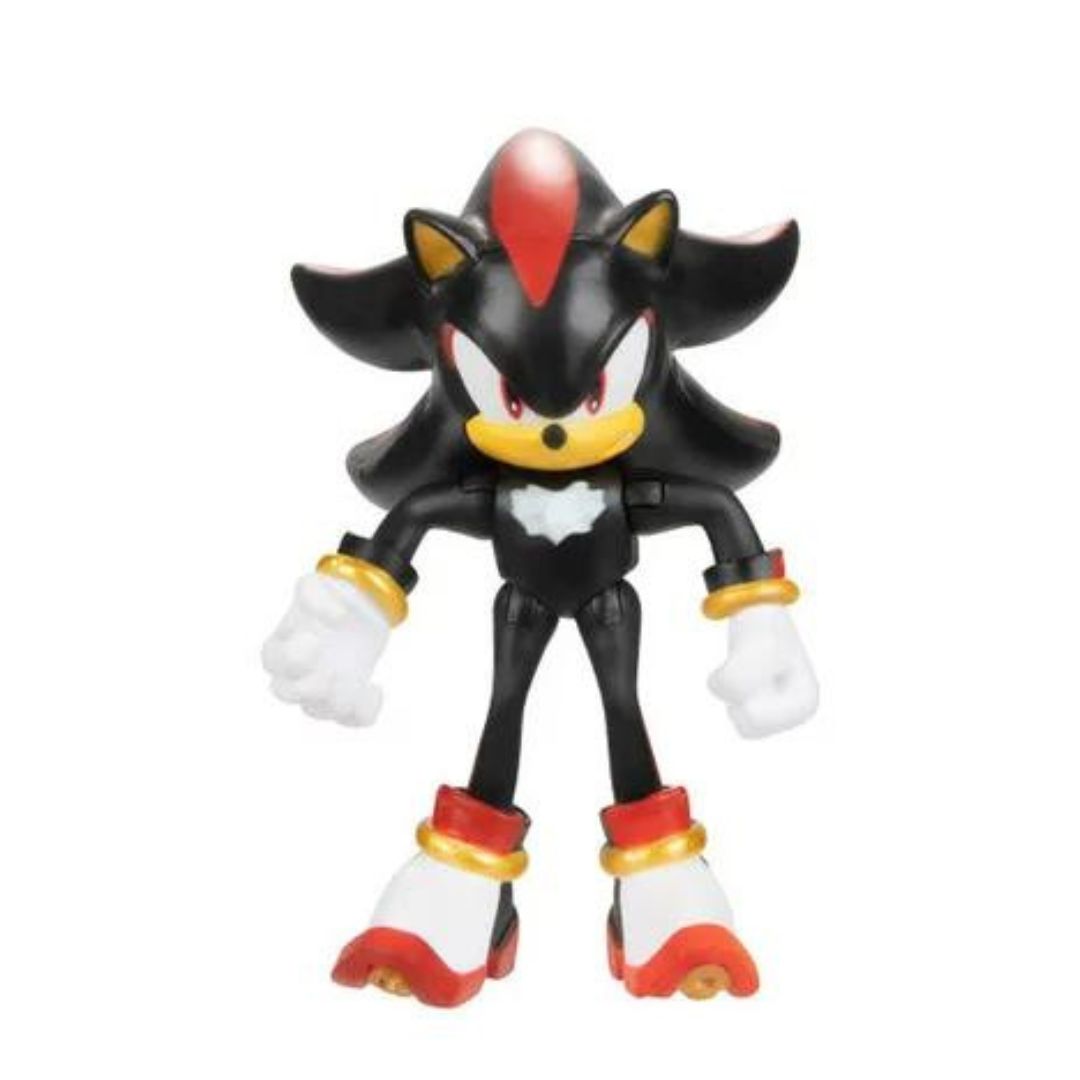Sonic The Hedgehog Shadow 2.5-Inch Mini Figure