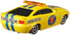 Disney Pixar Cars Charlie Checker 1:55 Scale Metal Car Piston Cup Pace Car
