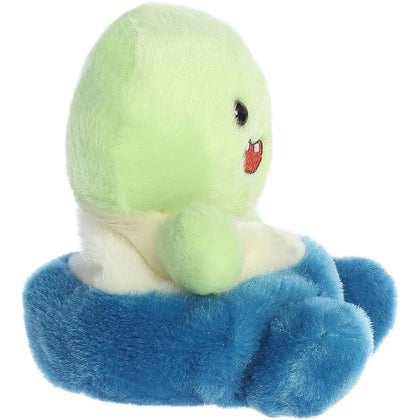 Aurora® Palm Pals™ Brainy Zombie™ 5 Inch Stuffed Animal Toy