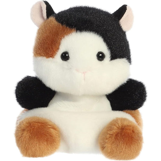 Aurora® Palm Pals™ Nutmeg Guinea Pig™ 5 Inch Stuffed Animal Toy