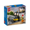 LEGO® City Construction Steamroller 60401 (78 Pieces)