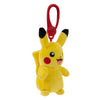 Pokemon™ 3.5 Inch Backpack Clip-On Pikachu Plush Toy