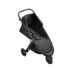 Baby Jogger City Mini GT2 Single Stroller - Opulent Black