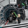LEGO® Star Wars Emperor’s Throne Room Diorama 75352 Building Set (807 Pieces)