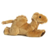 Aurora® Mini Flopsie™ Camel 8 Inch Stuffed Animal Plush