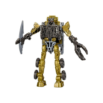 Transformers Rise of The Beasts Movie Beast Alliance Battle Changers Scourge Action Figure