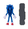 Sonic The Hedgehog 4-Inch Action Figure Modern Sonic Collectible Toy
