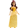 Mattel Disney Princess Beauty and the Beast Fashion Doll, Belle