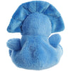 Aurora® Palm Pals™ Tank Triceratops™ 5 Inch Stuffed Animal Toy