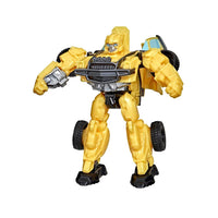 Transformers Rise of The Beasts Movie Beast Alliance Battle Changers Bumblebee Action Figure