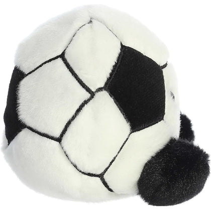 Aurora® Palm Pals™ Striker Soccer Ball™ 5 Inch Stuffed Animal Toy
