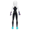 Marvel Spider-Man: Across The Spider-Verse Spider-Gwen Toy, 6-Inch Action Figure with Web Accessory Ages 4+