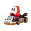 Jakks Pacific Super Mario Kart Racers Wave 5 Shy Guy Vehicle Race Car