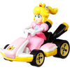 Hot Wheels Mario Kart Princess Peach Standard Kart Die-Cast Vehicle 1:64 Scale