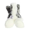 Aurora® Mini Flopsie™ Mush™ the Siberian Husky 8 Inch Stuffed Animal Toy